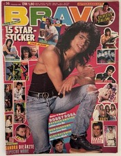 Magazin 1988 36 gebraucht kaufen  Hage