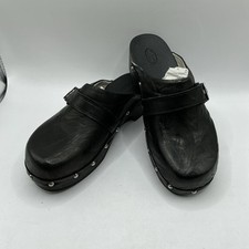Scholl pescura clogs for sale  WALSALL