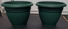 Plastic round plant for sale  WORCESTER