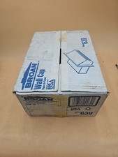 Broan black 639 for sale  Waterloo