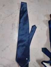 Gianni versace cravatta usato  Livorno