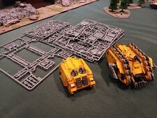 Warhammer horus heresy for sale  IBSTOCK