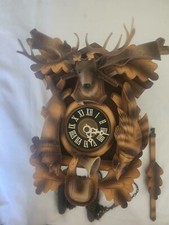 Vintage german cuckoo for sale  Vista