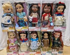 Disney animators collection gebraucht kaufen  Wilsdruff