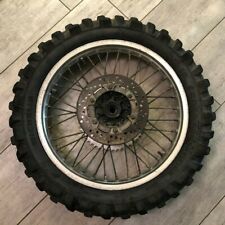 Cerchio posteriore yamaha usato  Tollegno