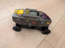 Coleco starcom shadow d'occasion  Enghien-les-Bains