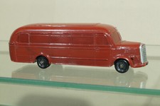 Märklin 860 mercedes gebraucht kaufen  Apensen
