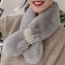 Winter women faux for sale  BASILDON