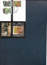 Hundertwasser fdc senegal gebraucht kaufen  Berlin