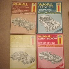 Classic haynes workshop for sale  BEDFORD