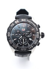 Tag heuer formula gebraucht kaufen  Ostseebad Zingst am Darß