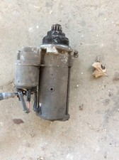 Usado, MOTOR DE PARTIDA VOLKSWAGEN T4 2001 2.5 TDI comprar usado  Enviando para Brazil