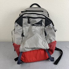 Burton backpack gray for sale  Clovis