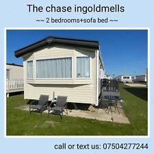 Static caravan sale. for sale  SKEGNESS