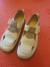 Sandalette kickers d'occasion  Courtry
