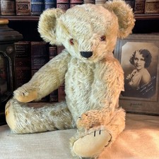 Vintage signed merrythought for sale  Brooksville