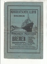 Reklame blatt norddeutscher gebraucht kaufen  Ulm