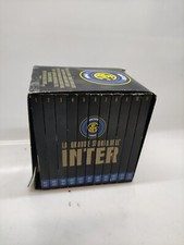 Inter cofanetto con usato  Ragalna