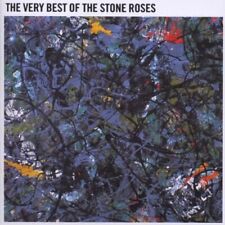 Stone roses best for sale  STOCKPORT