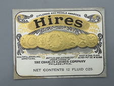 1920 charles hires for sale  Minneapolis