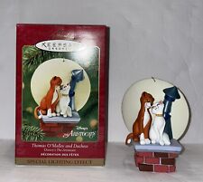 Hallmark keepsake 2001 for sale  Sunfield