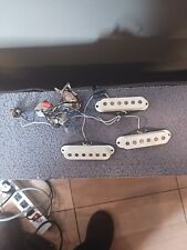 Fender stratocaster single for sale  Bristol