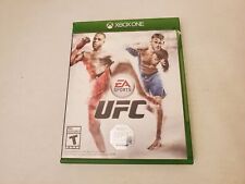 UFC (Xbox One), usado comprar usado  Enviando para Brazil