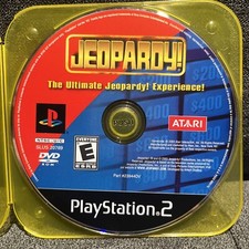 Jeopardy game for sale  Granada Hills