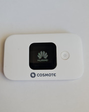 Używany, HUAWEI Mobile Wifi 2 LTE Cat4 300Mbps, E5577-C na sprzedaż  Wysyłka do Poland