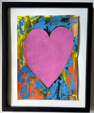 Jim dine style for sale  CAMBRIDGE