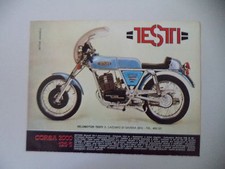Advertising pubblicità 1975 usato  Salerno