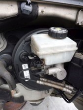 Bremskraftverstärker 13216085 gebraucht kaufen  Garching b.München