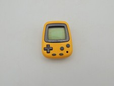 Nintendo pikachu tamagotchi d'occasion  Auneau