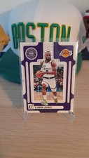 2023 panini donruss d'occasion  Wittelsheim