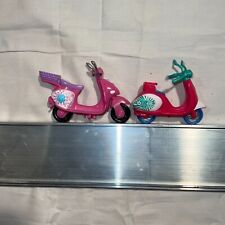 Lot polly pocket for sale  Skokie