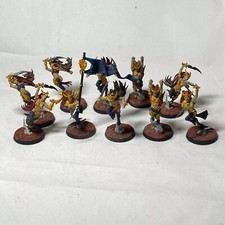 Warhammer age sigmar usato  Borgaro Torinese