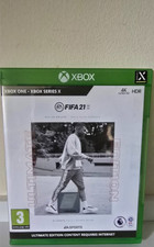 Fifa ultimate edition for sale  LONDON