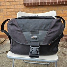Lowepro large camera for sale  KNUTSFORD