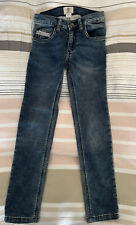 Jeans timberland bambino usato  Sulmona