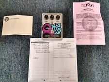 Electro harmonix micro for sale  Watertown
