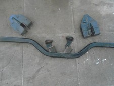 Bus type aircooled for sale  SWINDON