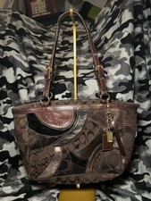 Coach gallery signature for sale  Edison