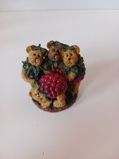 Boyds bearstone frank for sale  Fall River