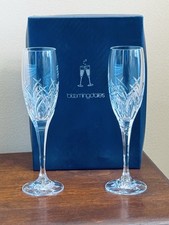Vintage towle crystal for sale  Mission