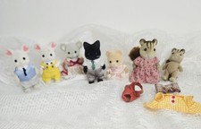 Lot calico critters for sale  Nicholasville
