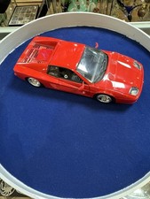 Hotwheels ferrari f512 for sale  WIGSTON