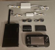 Console nintendo wiiu usato  Venezia