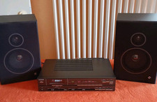 Telefunken receiver hcr gebraucht kaufen  Bissendorf