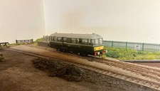 Heljan railbus e79963 for sale  COLWYN BAY