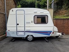 Freedom jetstream berth for sale  CAERPHILLY